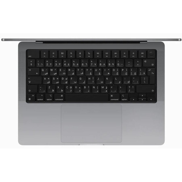 Apple 14.2 inch Macbook Pro 2023 M3 8GB Ram 1TB - Space Gray Apple 14.2 inch Macbook Pro 2023 M3 8GB Ram 1TB - Space Gray