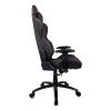 Arozzi Inizio PU Red Logo Gaming Chair - Black Arozzi Inizio PU Red Logo Gaming Chair - Black