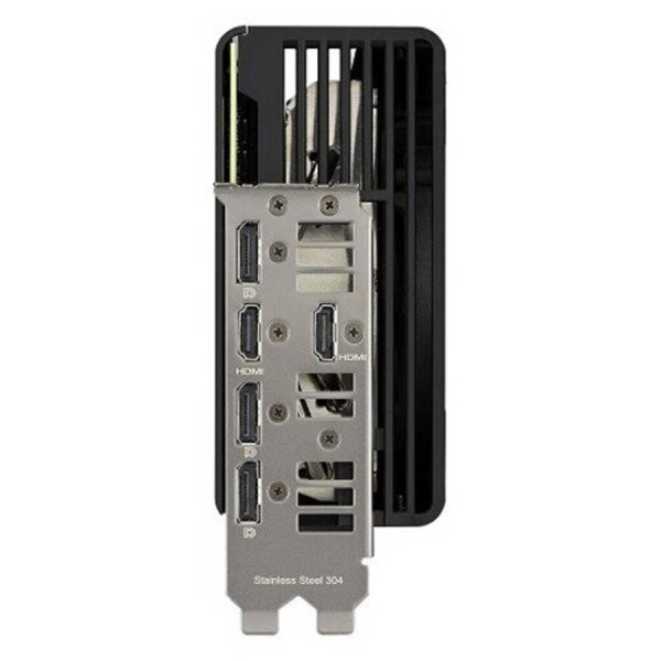اسوس ار او جي استريكس RTX 4070Ti OC سوبر 16GB - اسود اسوس ار او جي استريكس RTX 4070Ti OC سوبر 16GB - اسود