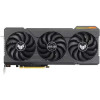 اسوس تي يو اف RTX 4070Ti OC سوبر 16GB - اسود اسوس تي يو اف RTX 4070Ti OC سوبر 16GB - اسود