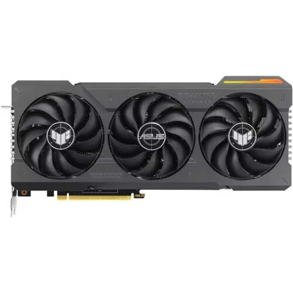 اسوس تي يو اف RTX 4070Ti OC سوبر 16GB - اسود اسوس تي يو اف RTX 4070Ti OC سوبر 16GB - اسود