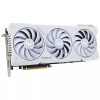اسوس تي يو اف RTX 4070Ti OC سوبر 16GB - اصدار ابيض اسوس تي يو اف RTX 4070Ti OC سوبر 16GB - اصدار ابيض