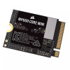 CORSAIR MP600 CORE MINI 1TB PCIe 4.0 (Gen4) x4 NVMe M.2 SSD CORSAIR MP600 CORE MINI 1TB PCIe 4.0 (Gen4) x4 NVMe M.2 SSD