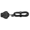 LENOVO 65W USB-C Wall Adaptor 3-Pin Connector 170 CM Cable Length LENOVO 65W USB-C Wall Adaptor 3-Pin Connector 170 CM Cable Length
