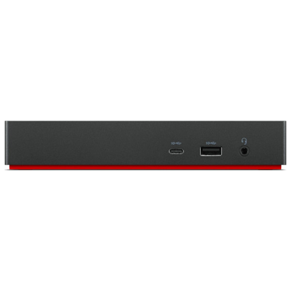 LENOVO ThinkPad Universal USB-C Dock LENOVO ThinkPad Universal USB-C Dock