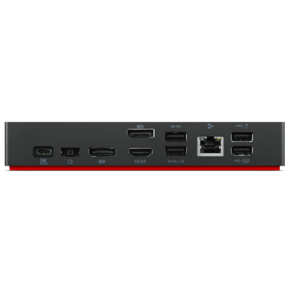 LENOVO ThinkPad Universal USB-C Dock LENOVO ThinkPad Universal USB-C Dock