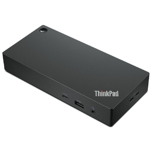 LENOVO ThinkPad Universal USB-C Dock LENOVO ThinkPad Universal USB-C Dock
