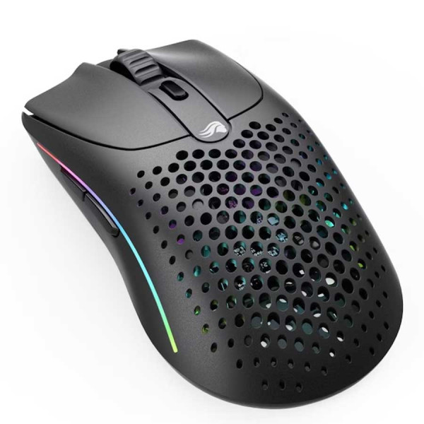 GLORIOUS Model O 2 Wireless Gaming Mouse - Matte Black GLORIOUS Model O 2 Wireless Gaming Mouse - Matte Black