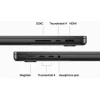 Apple 16.2 inch Macbook Pro 2023 M3 Pro 36GB Ram 1TB Space Black Apple 16.2 inch Macbook Pro 2023 M3 Pro 36GB Ram 1TB Space Black
