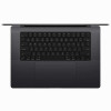 ابل ماك بوك برو 16.2 1TB M3 Pro لابتوب محمول اسود ابل ماك بوك برو 16.2 1TB M3 Pro لابتوب محمول اسود