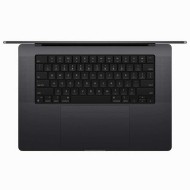 أبل ماك بوك برو 16.2 إنش - شريحة M3 Pro - معالج 12 نواة - كرت شاشة 18 نواة - رام 36 جيجا - تخزين 1 تيرا - أسود