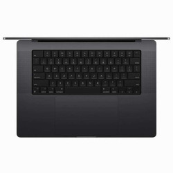 أبل ماك بوك M3 برو 16.2 1TB M3 Pro - لابتوب محمول بأعلى من الأداء والتكنولوجيا أبل ماك بوك M3 برو 16.2 1TB M3 Pro - لابتوب محمول بأعلى من الأداء والتكنولوجيا