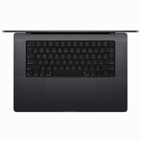 أبل ماك بوك M3 برو 16.2 1TB M3 Pro - لابتوب محمول بأعلى من الأداء والتكنولوجيا