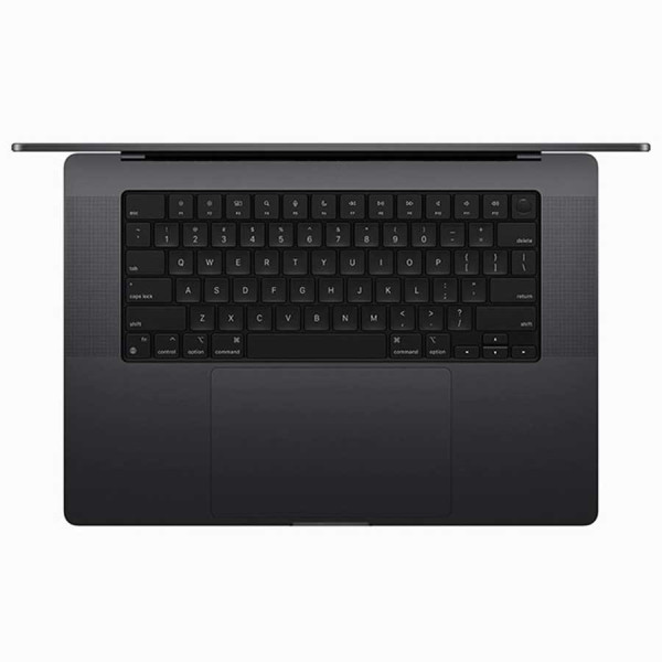 ابل ماك بوك برو 16.2 1TB M3 Pro لابتوب محمول اسود ابل ماك بوك برو 16.2 1TB M3 Pro لابتوب محمول اسود