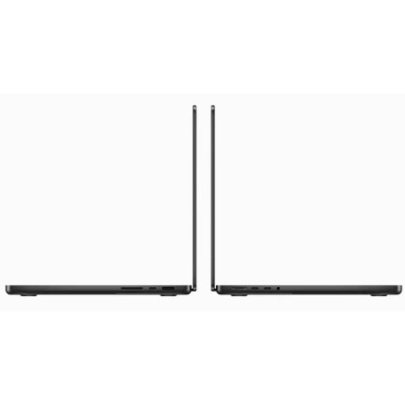 أبل ماك بوك M3 برو 16.2 1TB M3 Pro - لابتوب محمول بأعلى من الأداء والتكنولوجيا