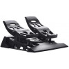 THRUSTMASTER TFRP Rudder Pedals for Flight Simulators THRUSTMASTER TFRP Rudder Pedals for Flight Simulators