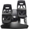 THRUSTMASTER TFRP Rudder Pedals for Flight Simulators THRUSTMASTER TFRP Rudder Pedals for Flight Simulators