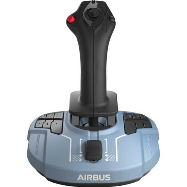 THRUSTMASTER TCA Officer Pack Airbus Edition THRUSTMASTER TCA Officer Pack Airbus Edition