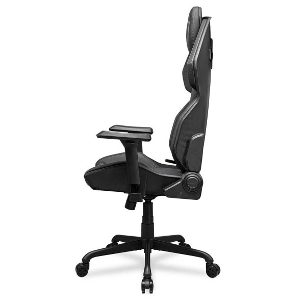COUGAR Hotrod Gaming Chair - Black COUGAR Hotrod Gaming Chair - Black
