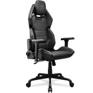 كوغر هوترود كرسي للألعاب - اسود