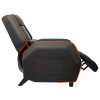 COUGAR Ranger S Sofa Gaming Chair - Black COUGAR Ranger S Sofa Gaming Chair - Black