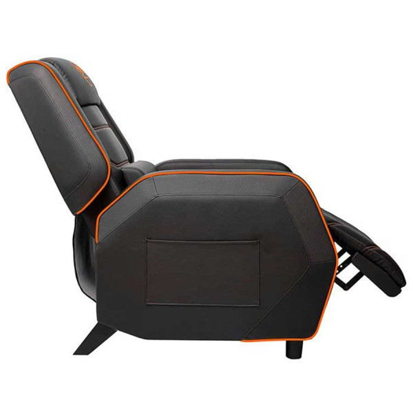 COUGAR Ranger S Sofa Gaming Chair - Black COUGAR Ranger S Sofa Gaming Chair - Black