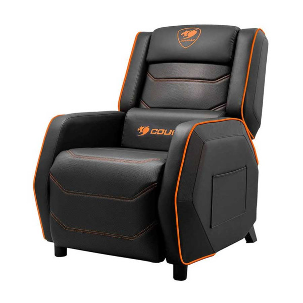 COUGAR Ranger S Sofa Gaming Chair - Black COUGAR Ranger S Sofa Gaming Chair - Black
