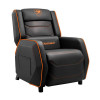 COUGAR Ranger S Sofa Gaming Chair - Black COUGAR Ranger S Sofa Gaming Chair - Black