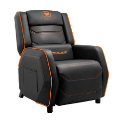 COUGAR Ranger S Sofa Gaming Chair - Black COUGAR Ranger S Sofa Gaming Chair - Black
