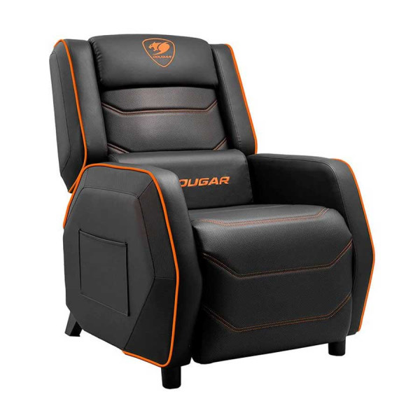 COUGAR Ranger S Sofa Gaming Chair - Black COUGAR Ranger S Sofa Gaming Chair - Black