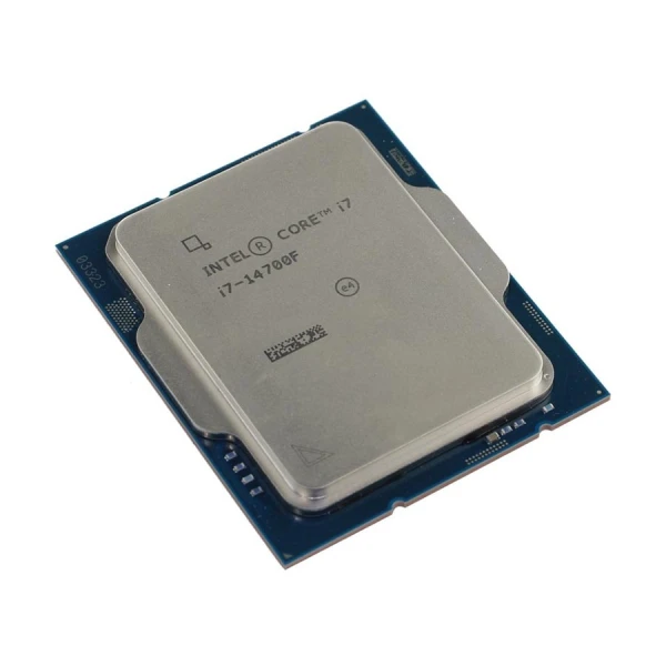 Processor INTEL CORE I7 14700F 14th GEN 33M Cache Up To 5.4 GHz Processor INTEL CORE I7 14700F 14th GEN 33M Cache Up To 5.4 GHz