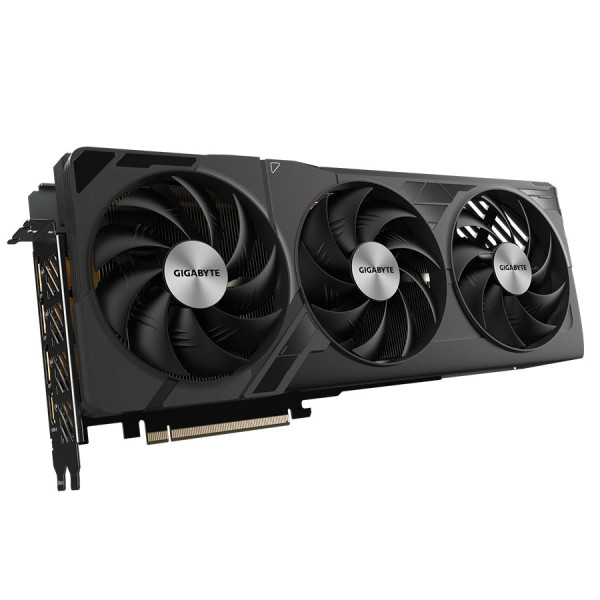 جيجابايت ويندفورس في2 RTX 4080 سوبر 16GB كرت الشاشة جيجابايت ويندفورس في2 RTX 4080 سوبر 16GB كرت الشاشة