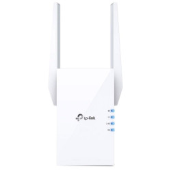 تي بي لينك RE605X مقوي اشارة لاسلكي بنطاق مزدوج يدعم وايفاي 6 تي بي لينك RE605X مقوي اشارة لاسلكي بنطاق مزدوج يدعم وايفاي 6