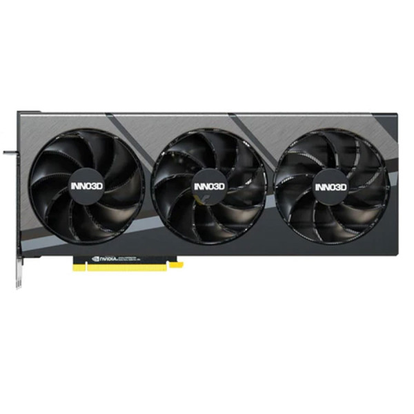 INNO3D X3 Geforce RTX 4080 Super 16GB GDDR6X INNO3D X3 Geforce RTX 4080 Super 16GB GDDR6X