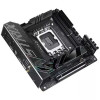ASUS ROG STRIX Z790-I Gaming WIFI (AURA) DDR5 Motherboard ASUS ROG STRIX Z790-I Gaming WIFI (AURA) DDR5 Motherboard