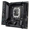 ASUS ROG STRIX Z790-I Gaming WIFI (AURA) DDR5 Motherboard ASUS ROG STRIX Z790-I Gaming WIFI (AURA) DDR5 Motherboard