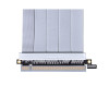 LIAN LI 600mm PCI-e 4.0 Riser Cable - White LIAN LI 600mm PCI-e 4.0 Riser Cable - White