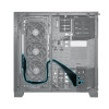 LIAN LI 900mm PCI-e 4.0 Riser Cable - Black LIAN LI 900mm PCI-e 4.0 Riser Cable - Black