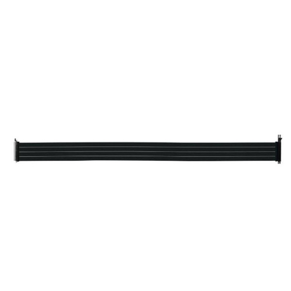 LIAN LI 900mm PCI-e 4.0 Riser Cable - Black LIAN LI 900mm PCI-e 4.0 Riser Cable - Black