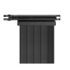 LIAN LI 900mm PCI-e 4.0 Riser Cable - Black LIAN LI 900mm PCI-e 4.0 Riser Cable - Black