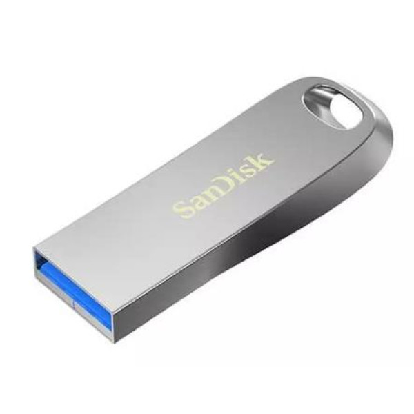 Sandisk Ultra Luxe Usb 3.2 Gen1 Flash Drive 64GB