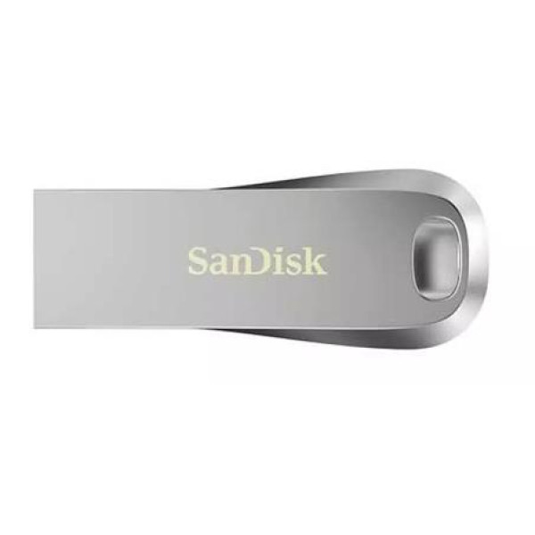 Sandisk Ultra Luxe Usb 3.2 Gen1 Flash Drive 64GB