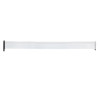 LIAN LI 900mm PCI-e 4.0 Riser Cable - White LIAN LI 900mm PCI-e 4.0 Riser Cable - White