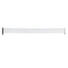 LIAN LI 900mm PCI-e 4.0 Riser Cable - White LIAN LI 900mm PCI-e 4.0 Riser Cable - White