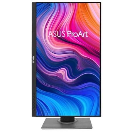 شاشة احترافية للمصممين, ASUS ProArt PA278QV , دقة QHD (2560 × 1440) بحجم 27 بوصة من نوع IPS, معدل تحديث 75 هرتز مع زمن استجابة 5 م/ثا, سبيكر- أسود شاشة احترافية للمصممين, ASUS ProArt PA278QV , دقة QHD (2560 × 1440) بحجم 27 بوصة من نوع IPS, معدل تحديث 75 هرتز مع زمن استجابة 5 م/ثا, سبيكر- أسود