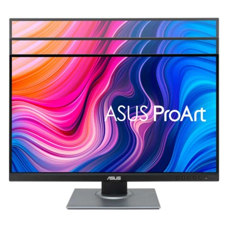 شاشة احترافية للمصممين, ASUS ProArt PA278QV , دقة QHD (2560 × 1440) بحجم 27 بوصة من نوع IPS, معدل تحديث 75 هرتز مع زمن استجابة 5 م/ثا, سبيكر- أسود شاشة احترافية للمصممين, ASUS ProArt PA278QV , دقة QHD (2560 × 1440) بحجم 27 بوصة من نوع IPS, معدل تحديث 75 هرتز مع زمن استجابة 5 م/ثا, سبيكر- أسود