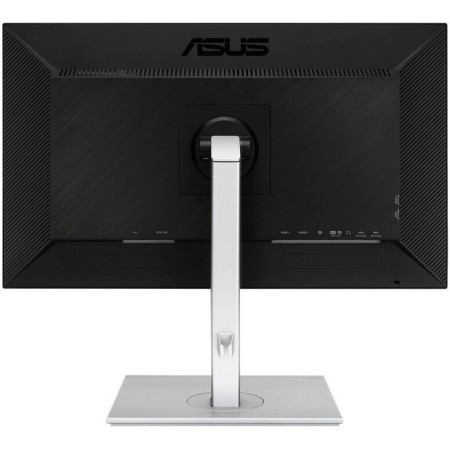 شاشة ASUS ProArt PA279CV مقاس 27 بوصة بدقة 4K UHD، بتقنية LED ولوحة IPS (3840×2160)، تغطية 100% لمجال ألوان sRGB، مزودة بإعدادات ProArt Preset وProArt Palette، ومكبر صوت مدمج