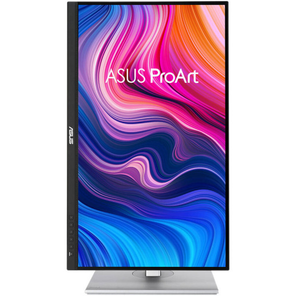 ASUS ProArt 27 inch 4K IPS 60Hz 5Ms USB-C Speaker - Monitor ASUS ProArt 27 inch 4K IPS 60Hz 5Ms USB-C Speaker - Monitor