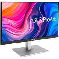 شاشة أسوس ProArt PA279CV الاحترافية - مقاس 27 إنش - دقة 4K - تردد 60Hz - IPS