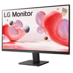 ال جي 27 بوصة IPS FHD هيرتز 100 شاشة مكتبية ال جي 27 بوصة IPS FHD هيرتز 100 شاشة مكتبية